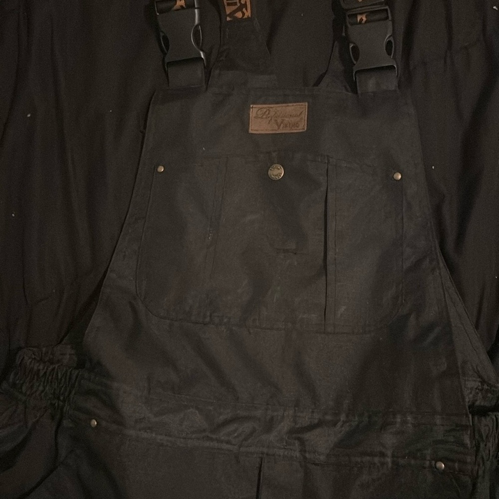 Professional Viking Work Overalls
